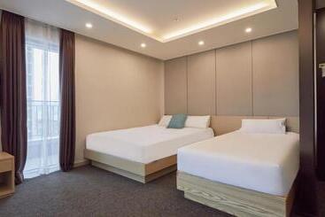 酒店 Chuncheon Eston