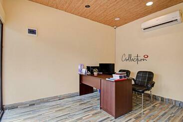 Отель Collection O Palm Tree Resort