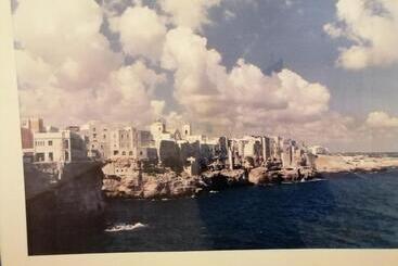 בית מלון כפרי De Rossi