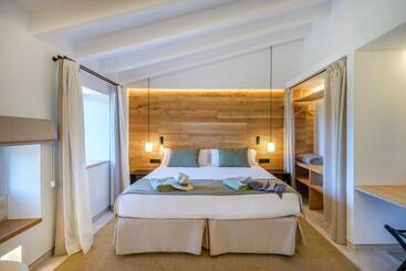 Fincahotel Treurer Olive Grove & Grand House Adults Only