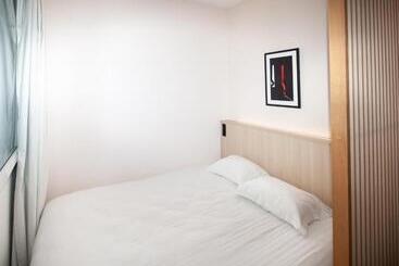 فندق Finestate Coliving Mairie D Issy