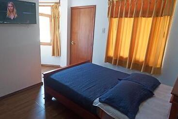 هتل Hostal Colibri 2