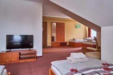 酒店 Motorest Melikana