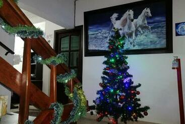 בית מלון כפרי Preludio