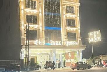 ホテル The Parkqueen