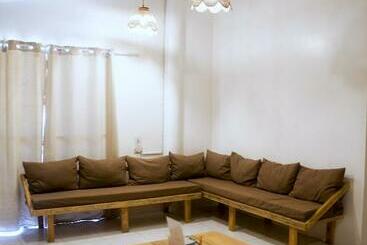 Kanto Hostel Siargao