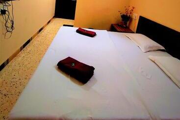 Mandarin Hotel Mapusa