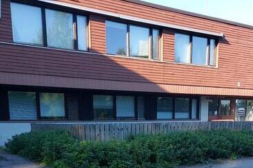 汽车旅馆  Ingala