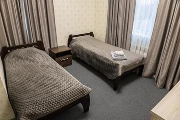 پانسیون готель Otelnov