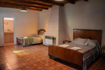 پانسیون Besares 722