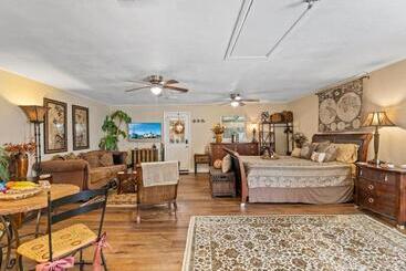 펜션 College Park Orlando 5star Villa Oasis   Home Away From Home   Quiet Neighborhood Private Free Parki