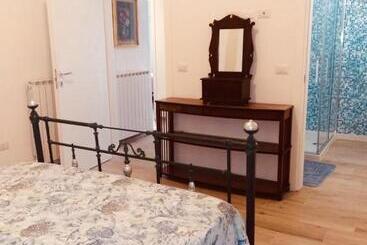 پانسیون Francarooms