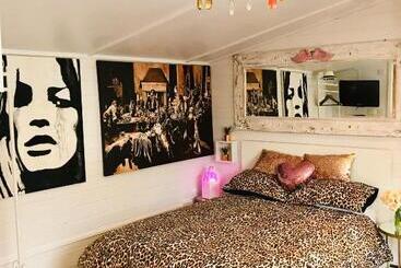 ペンション Ibiza Casa