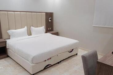 بنسيون Rolan Alula