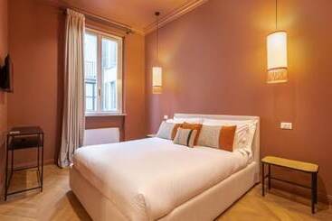 膳宿费 The Couper Spiga