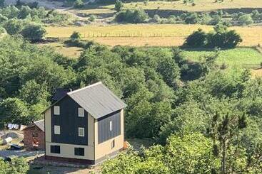 پانسیون Vita Guesthouse