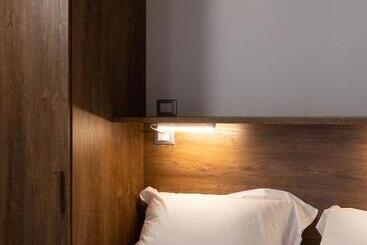 Апарт-отель Residence Villa Brioschi