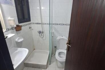 فندق المقام الراقي للشقق والغرف المفروشة