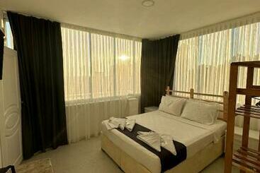 Adasea Hotel Kuşadası