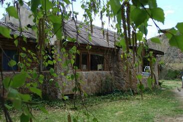 ユースホステル Casa De Campo Boutique Arroyo Huirihuiri