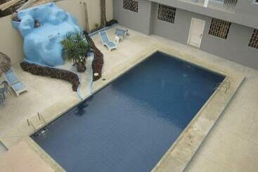 هاستل Damarem Guest House