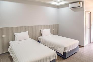 فندق صغير น่าน ม่วนใจ Nan Muanjai