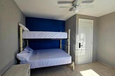 ユースホステル Sensity Home Recamara Amplia Y Luminosa