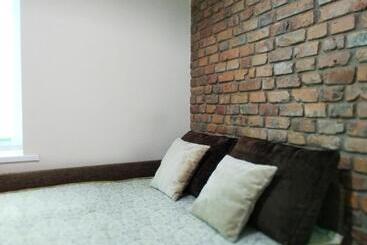 فندق صغير на янгеля