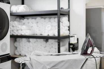 Aparthotel Na Klenici