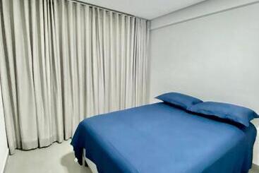 アパートホテル Modelos 501 E 705 Diamond Flats