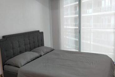 Aparthotel Azure Urban Resort Boracay 710