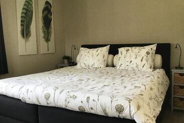 Vakantiehuisje B&b De Kleine Voskuil