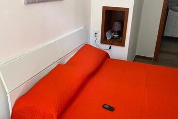 住宿加早餐  Appartamento Madame