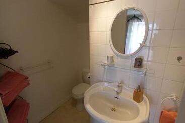 تختخواب و صبحانه Chambre D Hôtes Saumur Champigny 2 Personnes