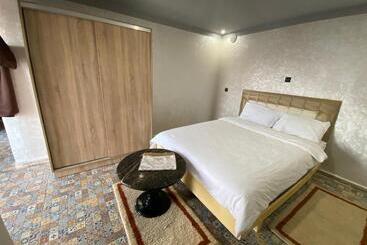 Bed and Breakfast Hébergement Dakhla Plaisance