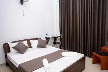 تختخواب و صبحانه Howick Residence