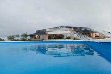 مبيت وإفطار La Canaria Casa De Campo