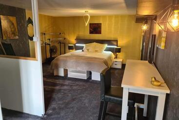 Bed and Breakfast La Maison