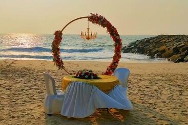 Bed and Breakfast Marari Sailor Homes