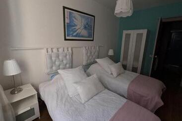 مبيت وإفطار Vieux Logis