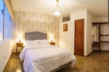 Casa Loma Hotel Boutique & Terraza Gastro