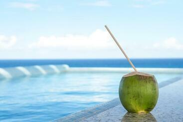 酒店 Db Isla Luxury Resort