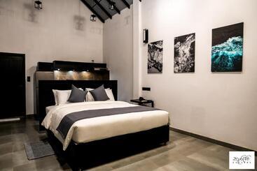 Отель Karawwa Luxury Villas