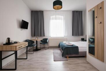 Dobrzyński Resort Hotel Nefryt