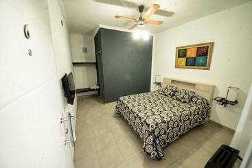 هتل Maktub Alta Gracia, Complejo Para Turistas