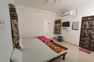 בית מלון כפרי Mamta Homestay