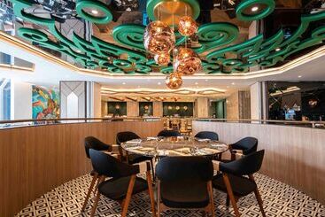 فندق Mercure Miri City Centre