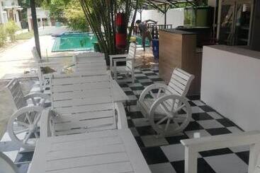 בית מלון כפרי Paifamilyresort