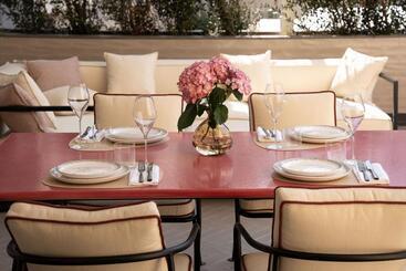 Otel Palazzo M Capri