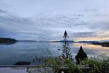 هتل Purnama Balige